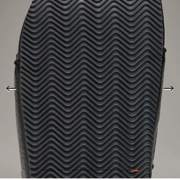 Y-3 PLATFORM SLIDES - Picture 5 of 12